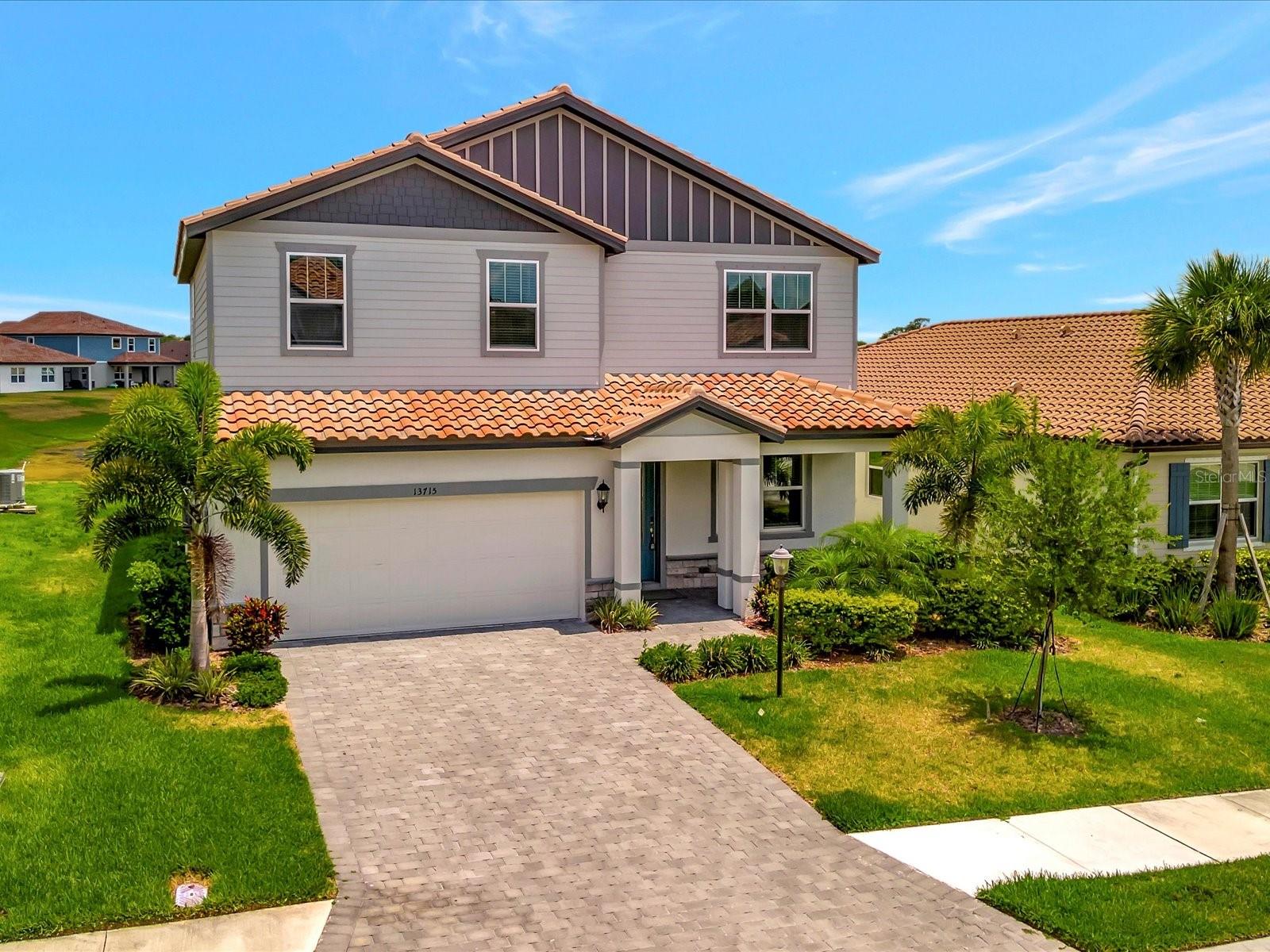 13715 GREEN HAMMOCK PL