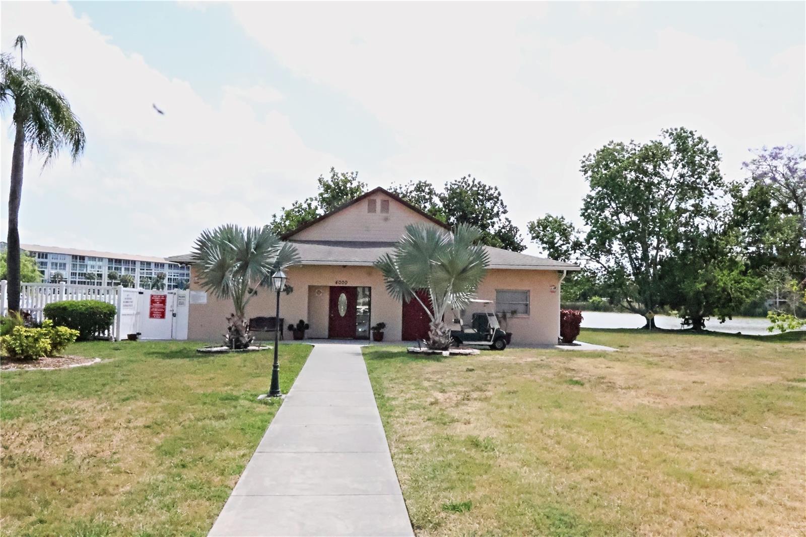 4139 LAKE BAYSHORE DR #506