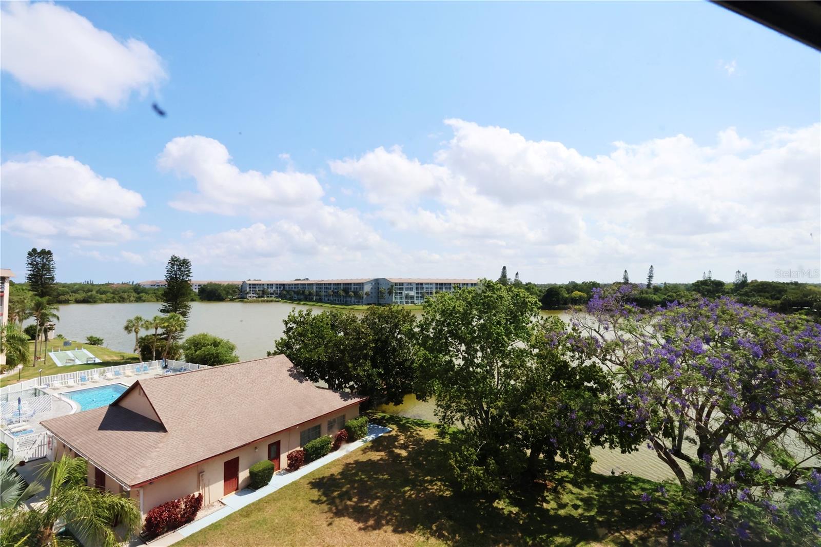 4139 LAKE BAYSHORE DR #506