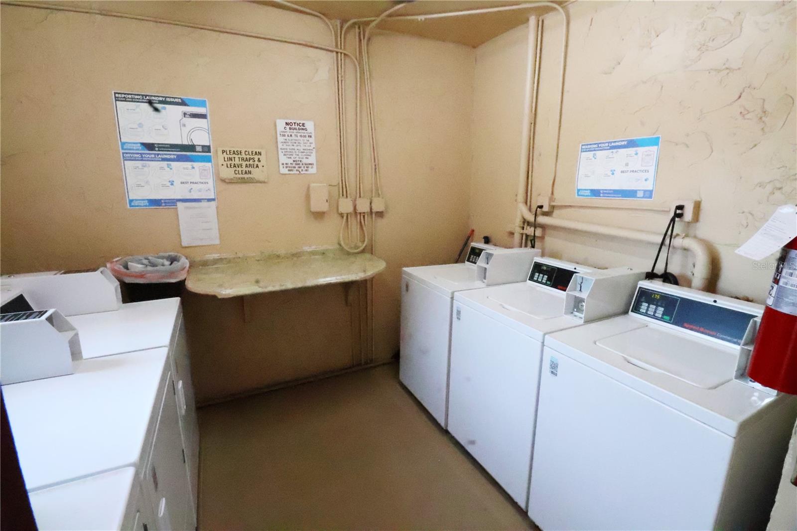 4139 LAKE BAYSHORE DR #506