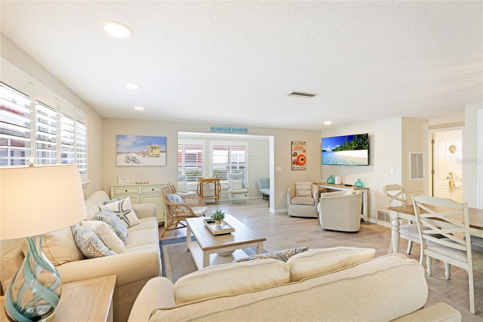 6154 MIDNIGHT PASS RD #15A