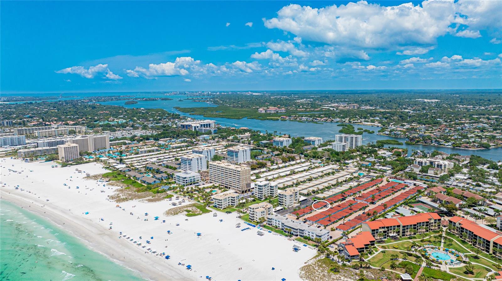 6154 MIDNIGHT PASS RD #15A