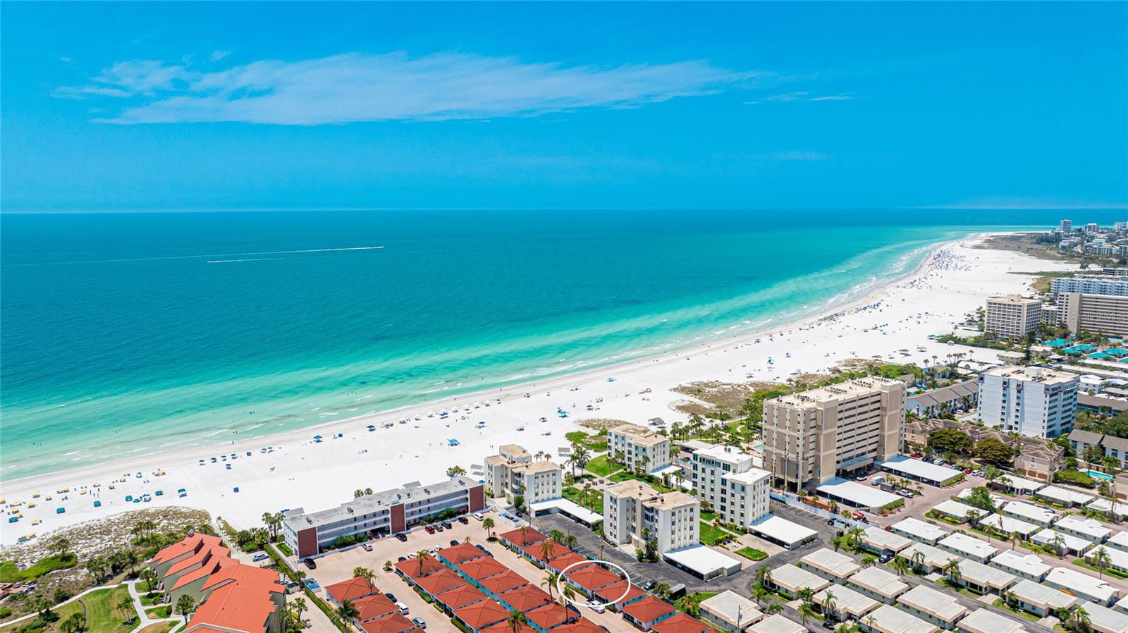 6154 MIDNIGHT PASS RD #15A