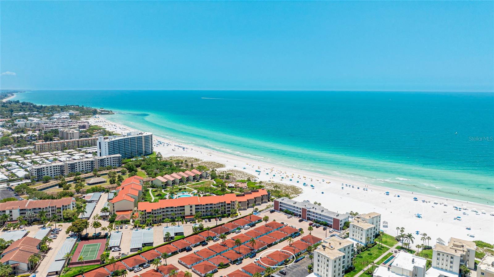 6154 MIDNIGHT PASS RD #15A