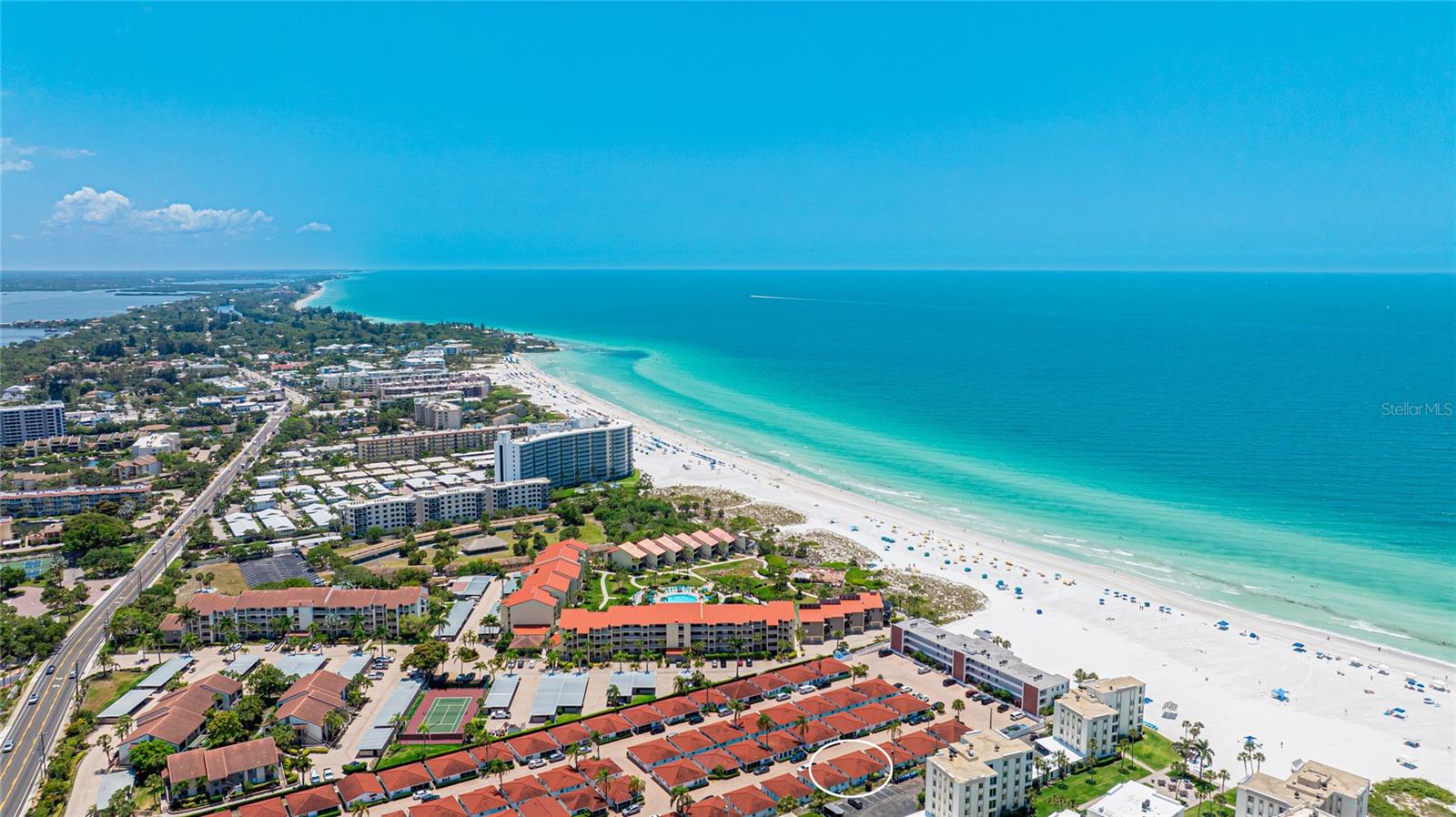 6154 MIDNIGHT PASS RD #15A