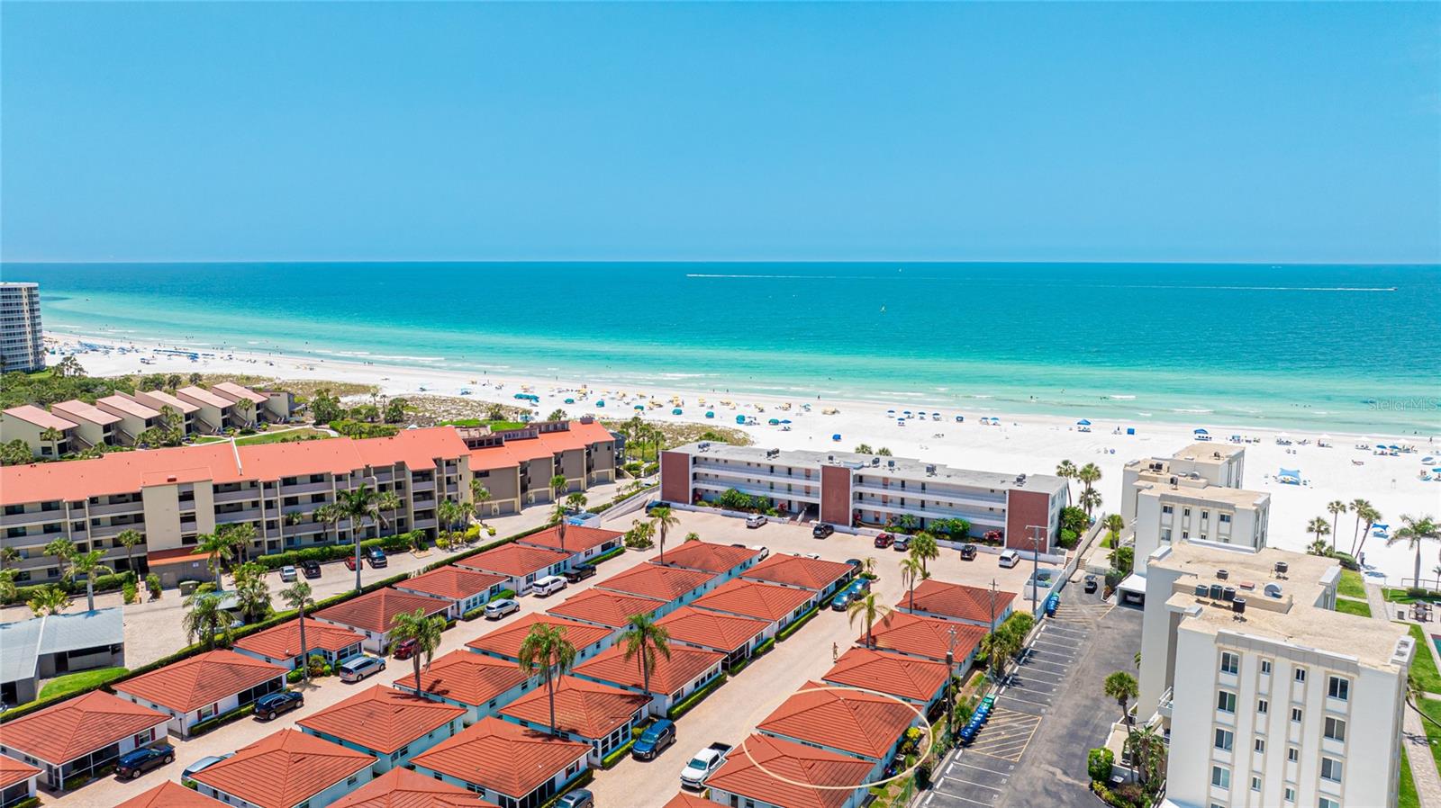 6154 MIDNIGHT PASS RD #15A