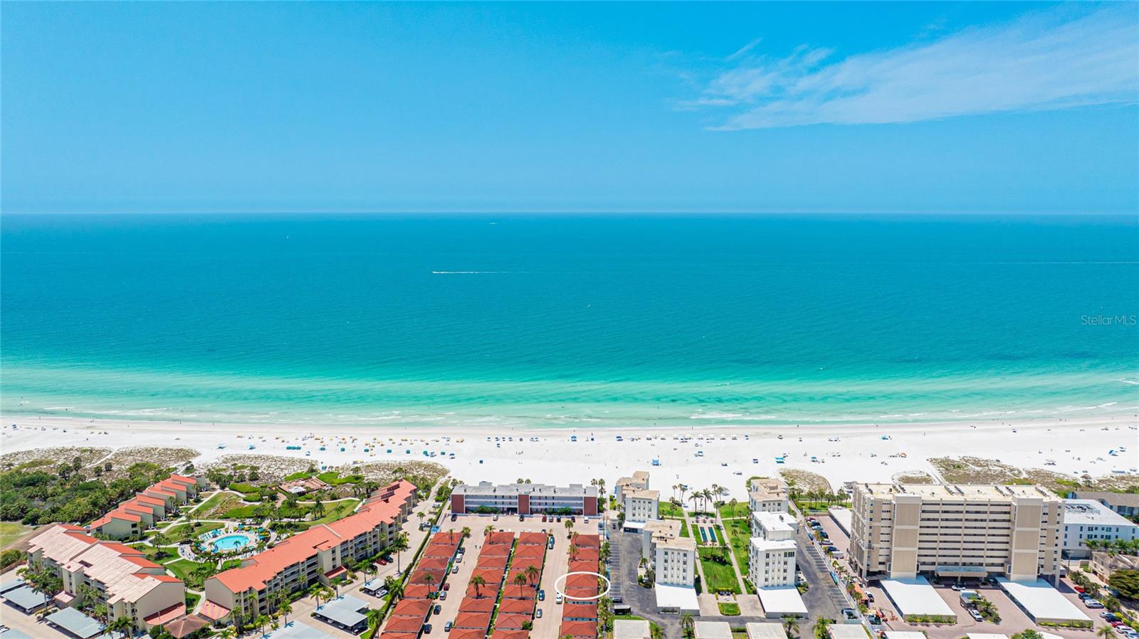 6154 MIDNIGHT PASS RD #15A