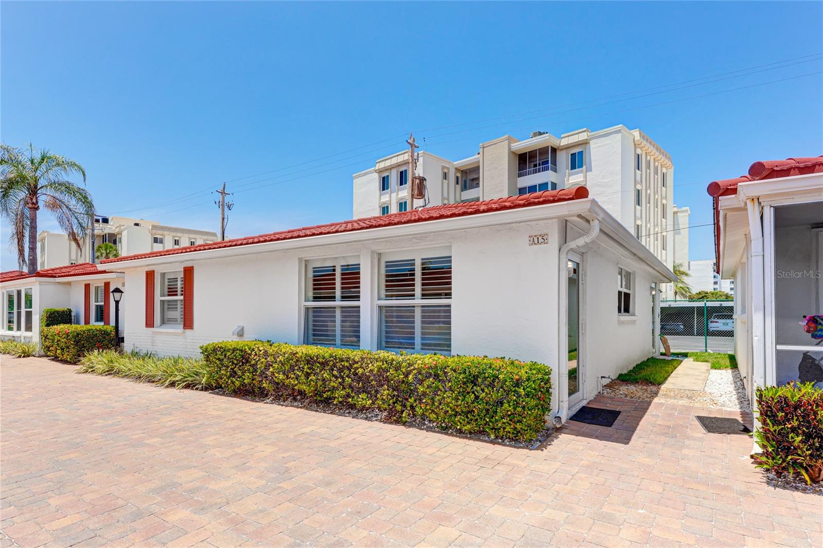 6154 MIDNIGHT PASS RD #15A