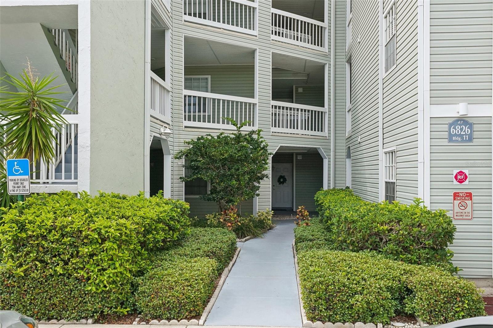 6826 STONES THROW CIR N #11202