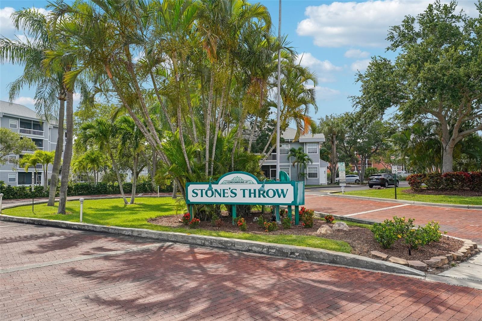 6826 STONES THROW CIR N #11202