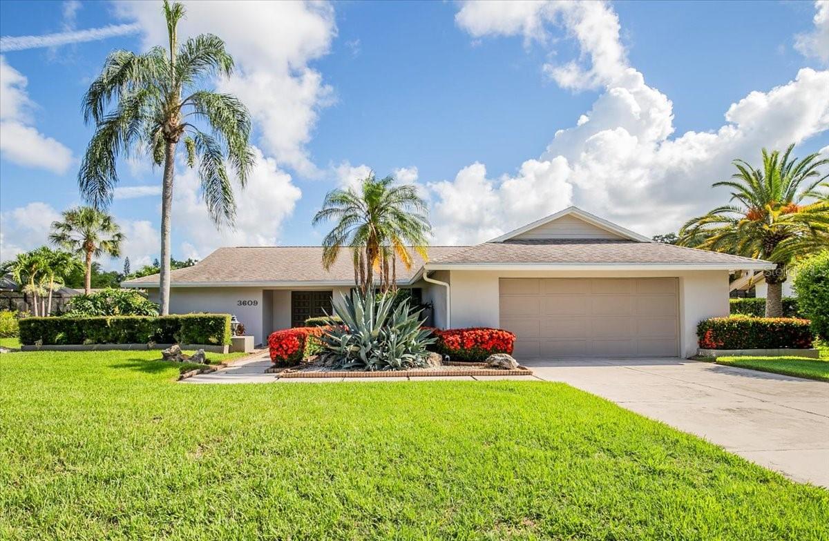 3609 COUNTRY PLACE BLVD