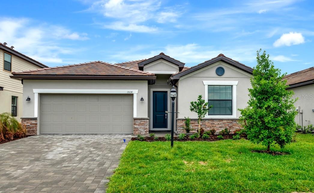 15114 MISTY WATER XING