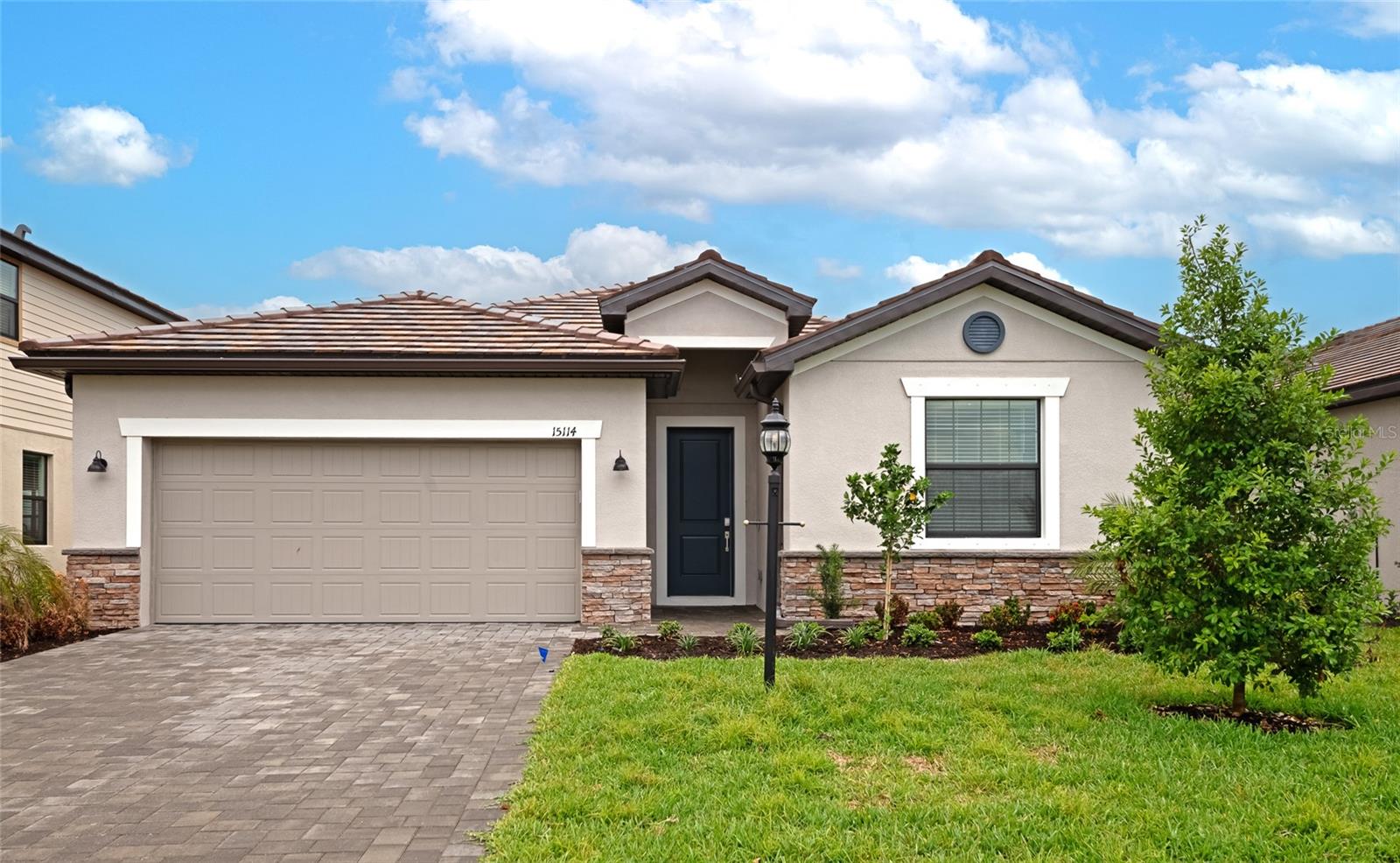 15114 MISTY WATER XING