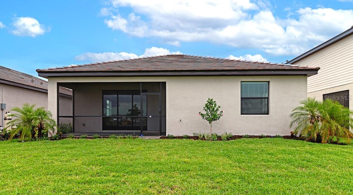 15114 MISTY WATER XING