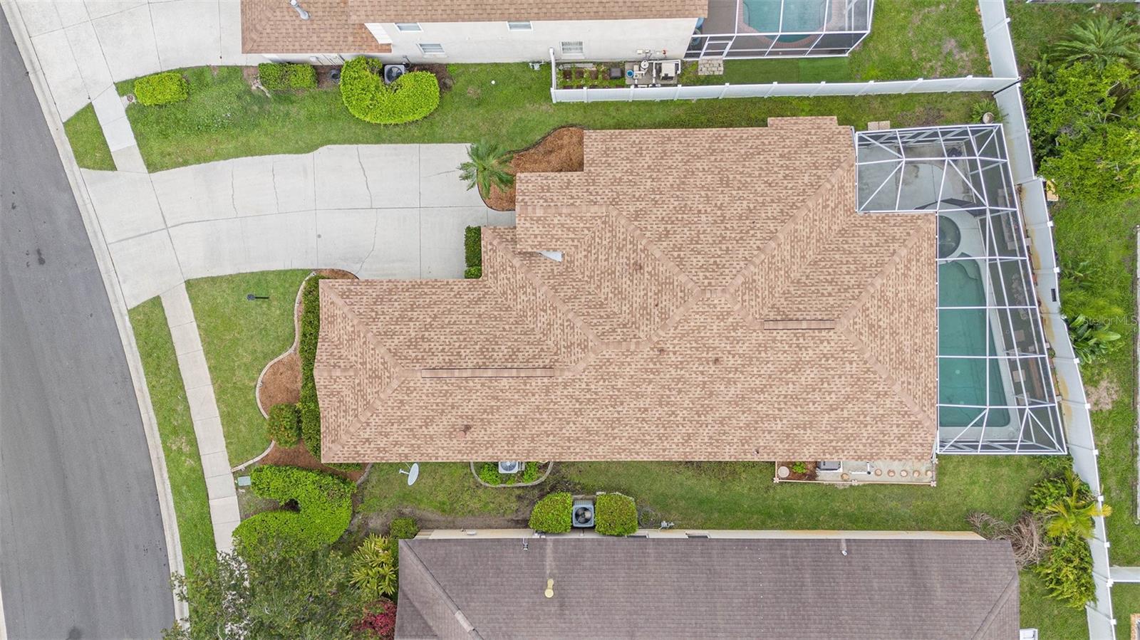 12705 TALL PINES WAY