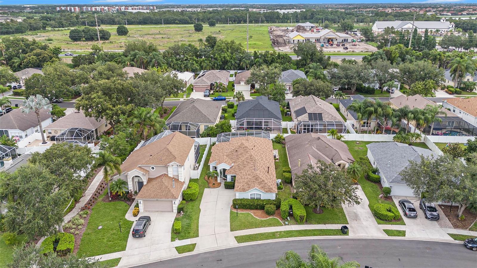 12705 TALL PINES WAY