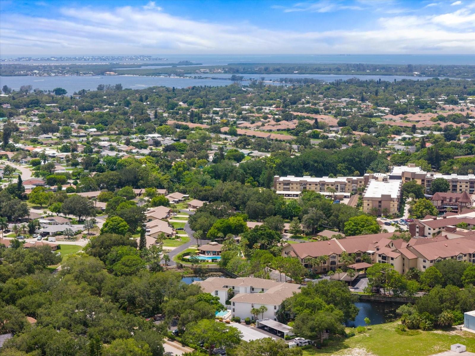 6304 POINTE WEST BLVD #A210