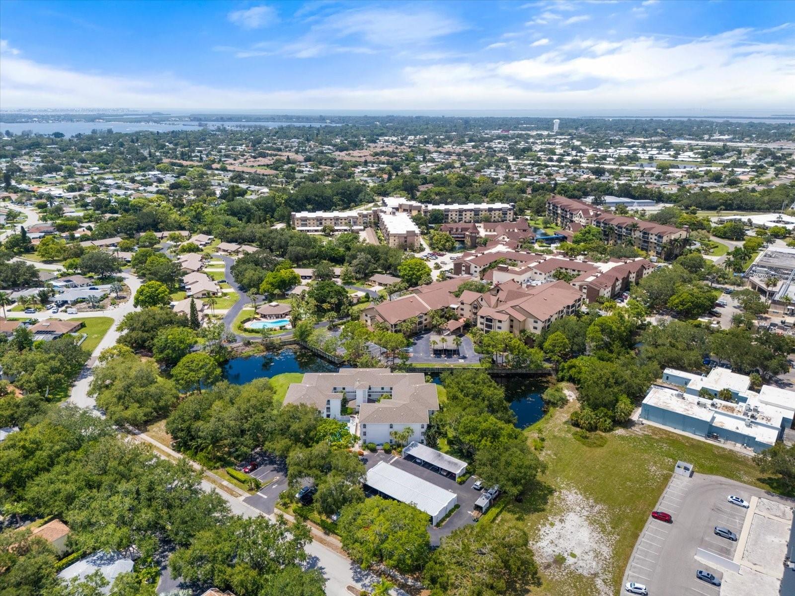 6304 POINTE WEST BLVD #A210