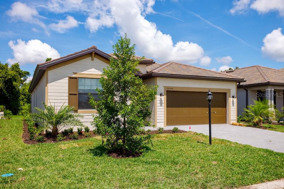 15054 SERENE SHORES LOOP