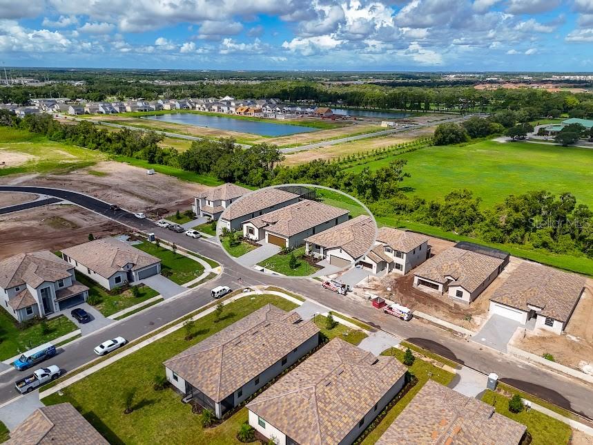 15054 SERENE SHORES LOOP