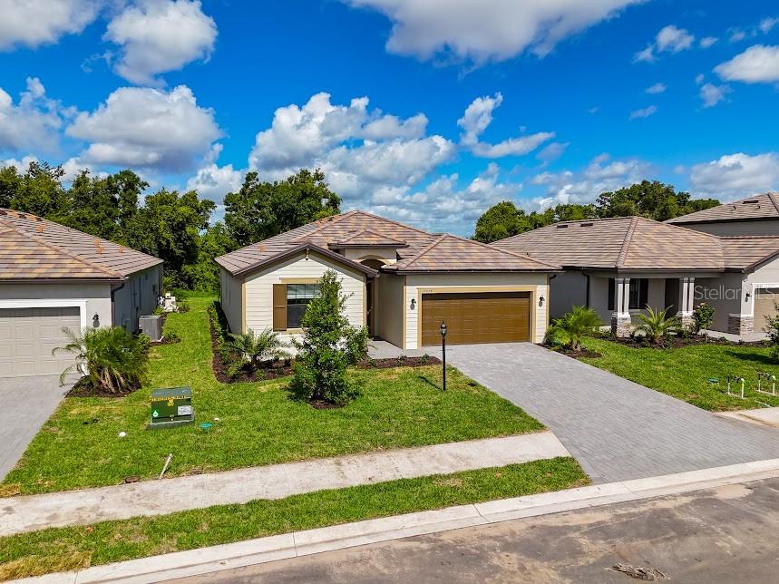 15054 SERENE SHORES LOOP