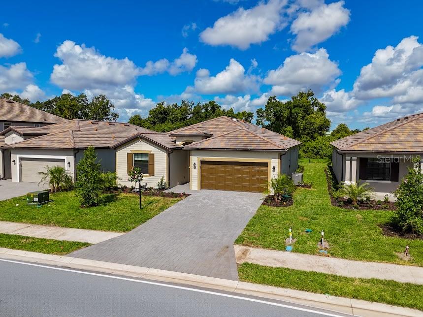 15054 SERENE SHORES LOOP