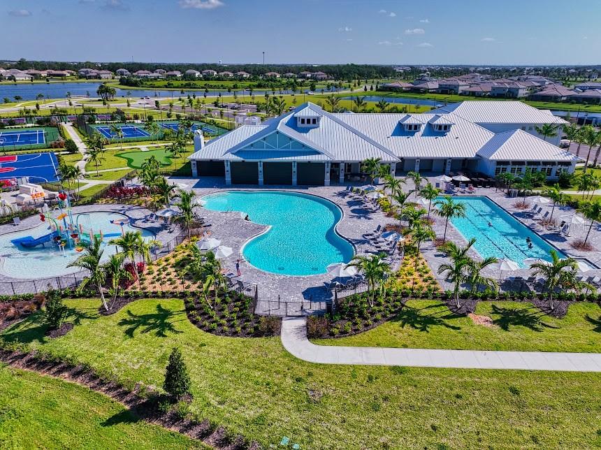 15054 SERENE SHORES LOOP