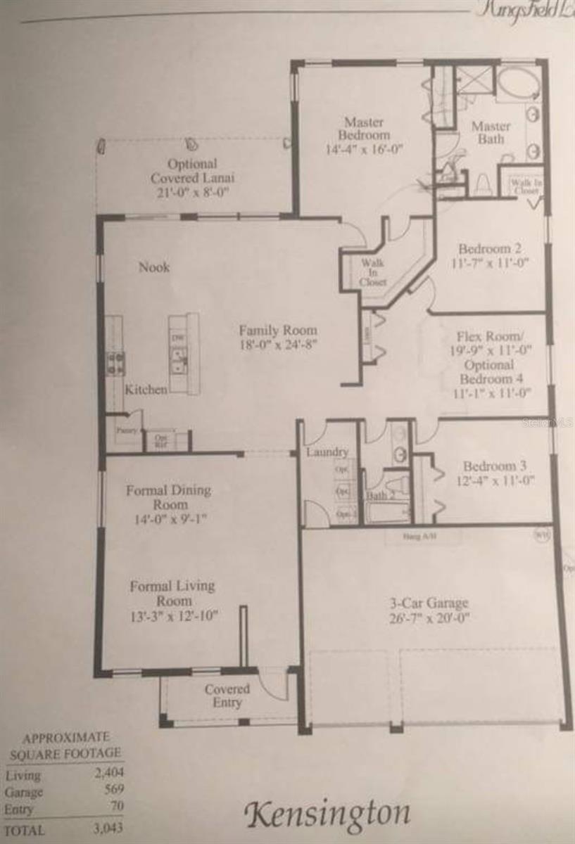 11622 SUMMIT ROCK CT