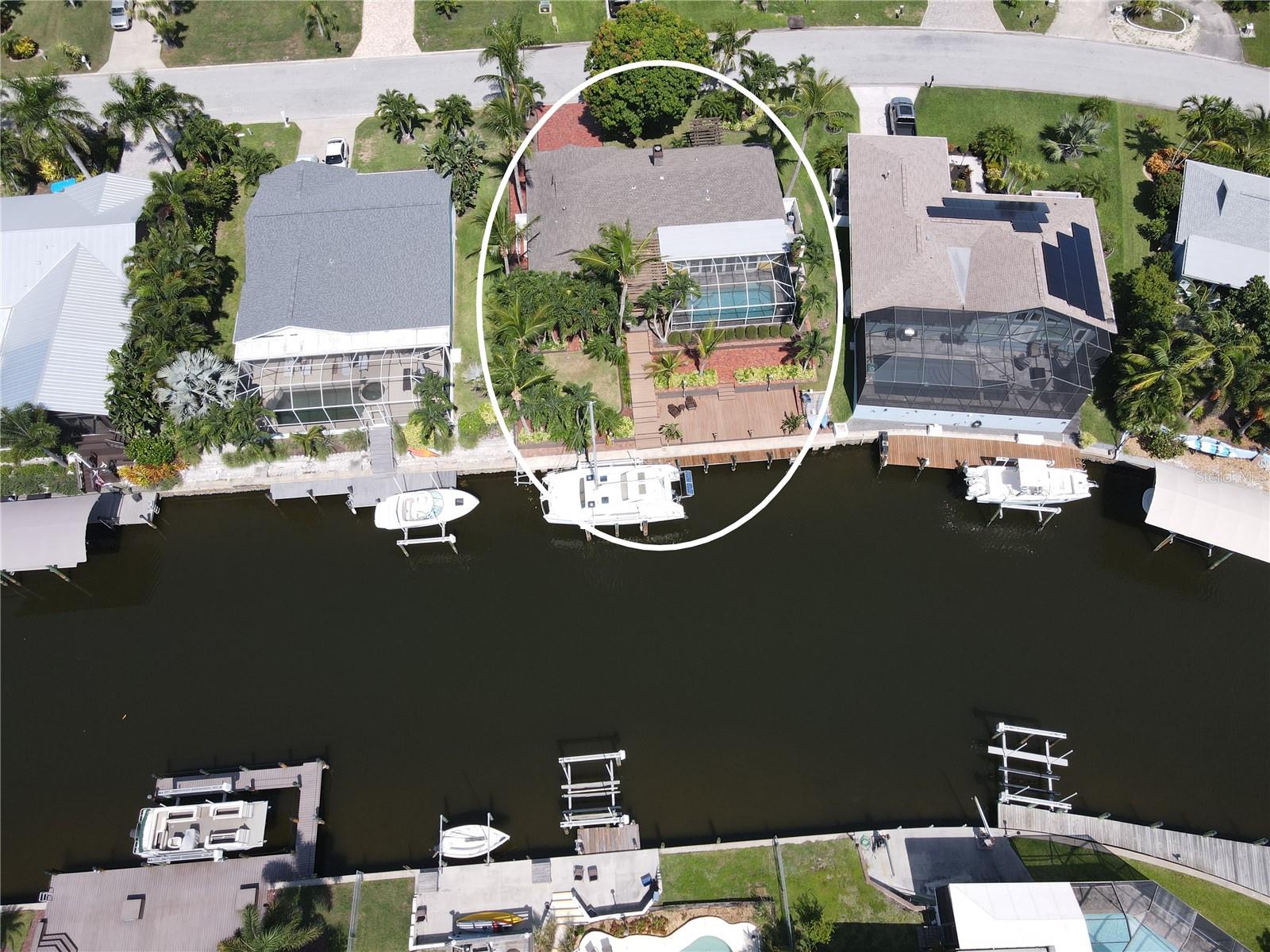 4532 MANGROVE POINT RD