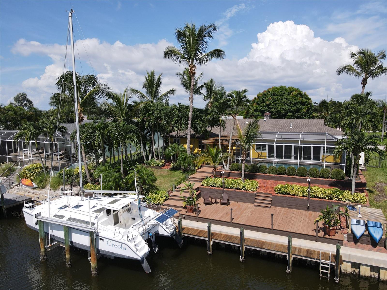 4532 MANGROVE POINT RD