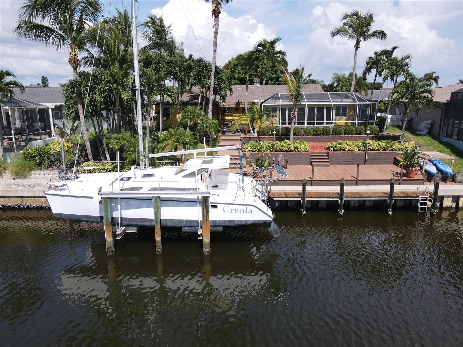 4532 MANGROVE POINT RD