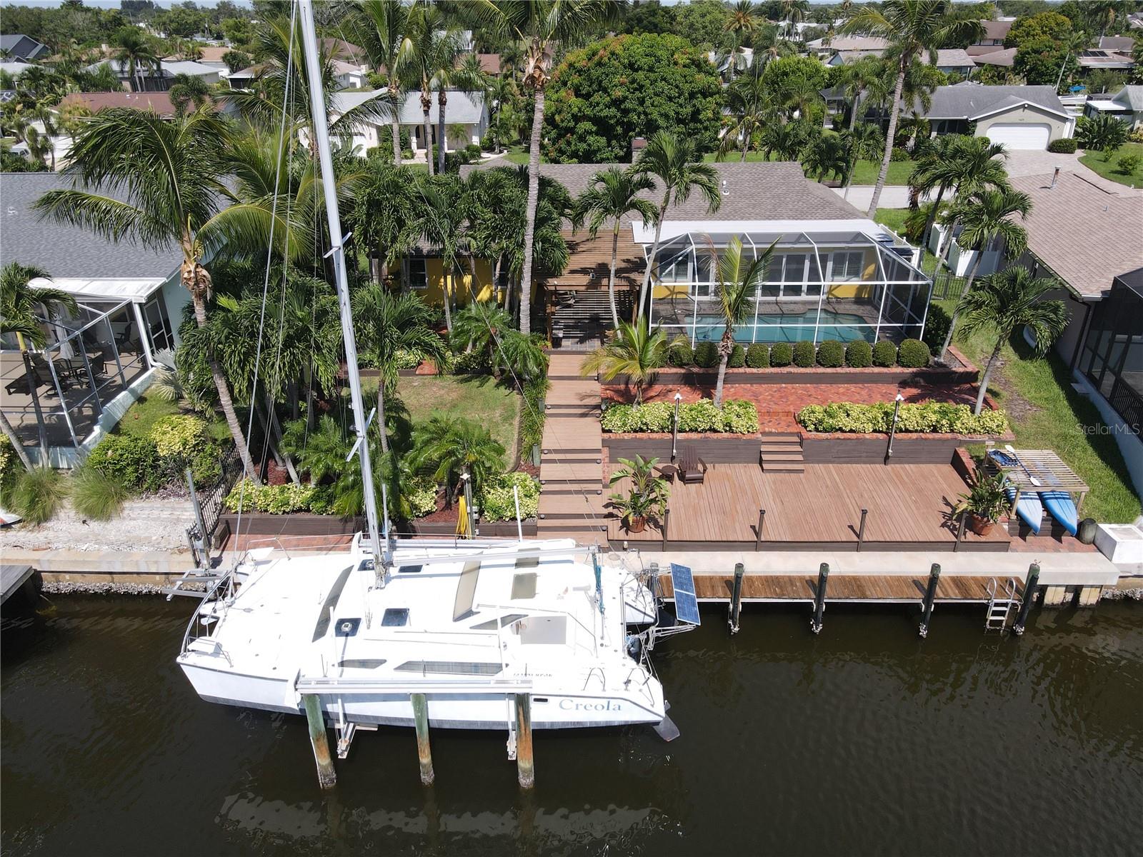 4532 MANGROVE POINT RD