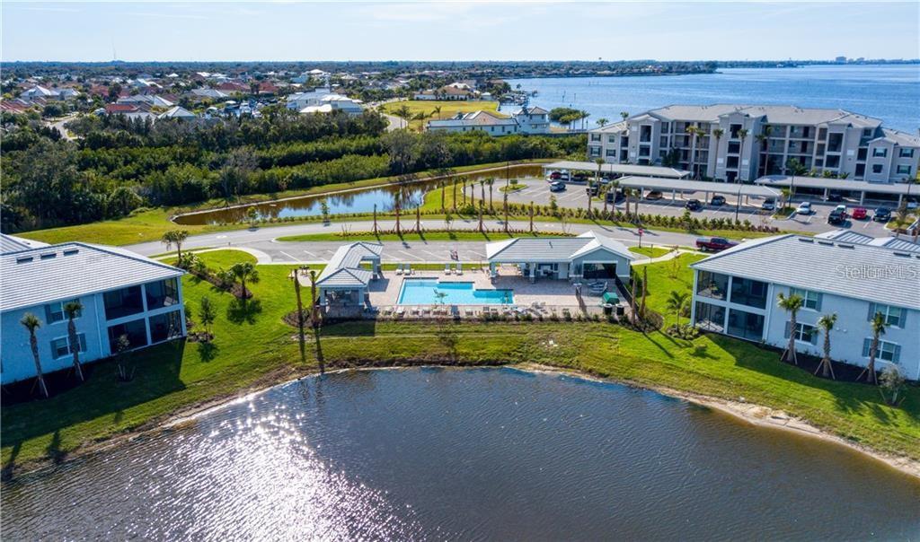 850 TIDEWATER SHORES LOOP #207