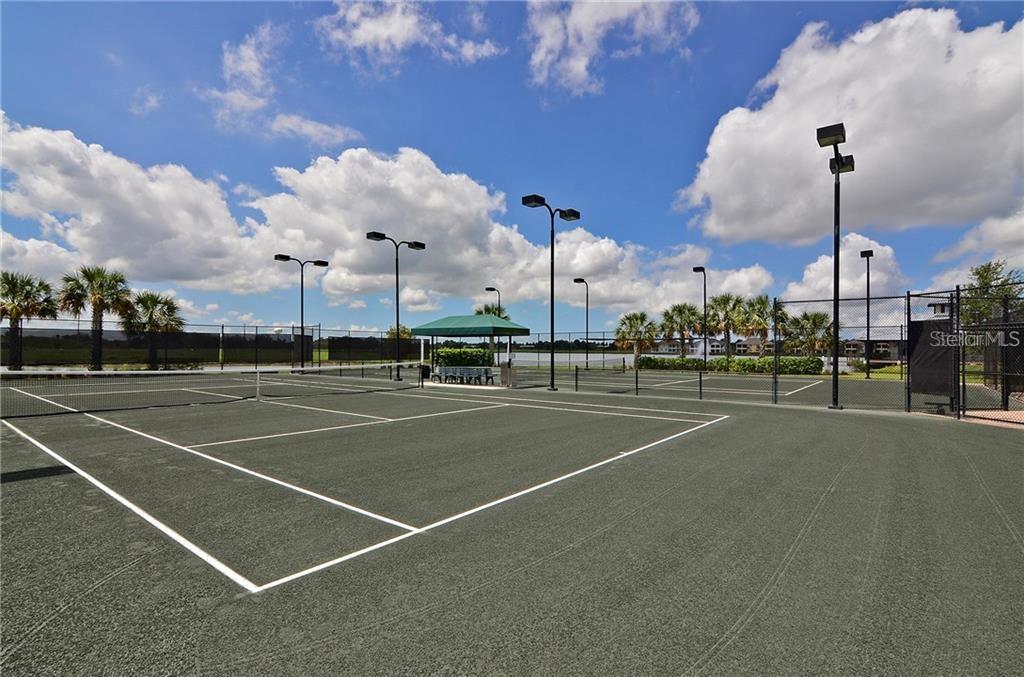 850 TIDEWATER SHORES LOOP #207