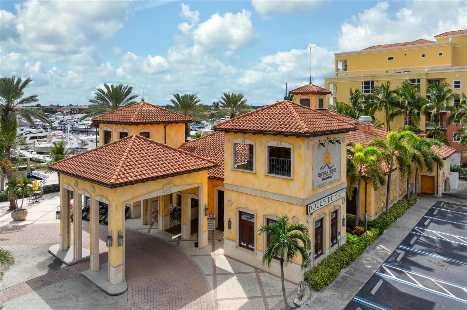 130 RIVIERA DUNES WAY #1102