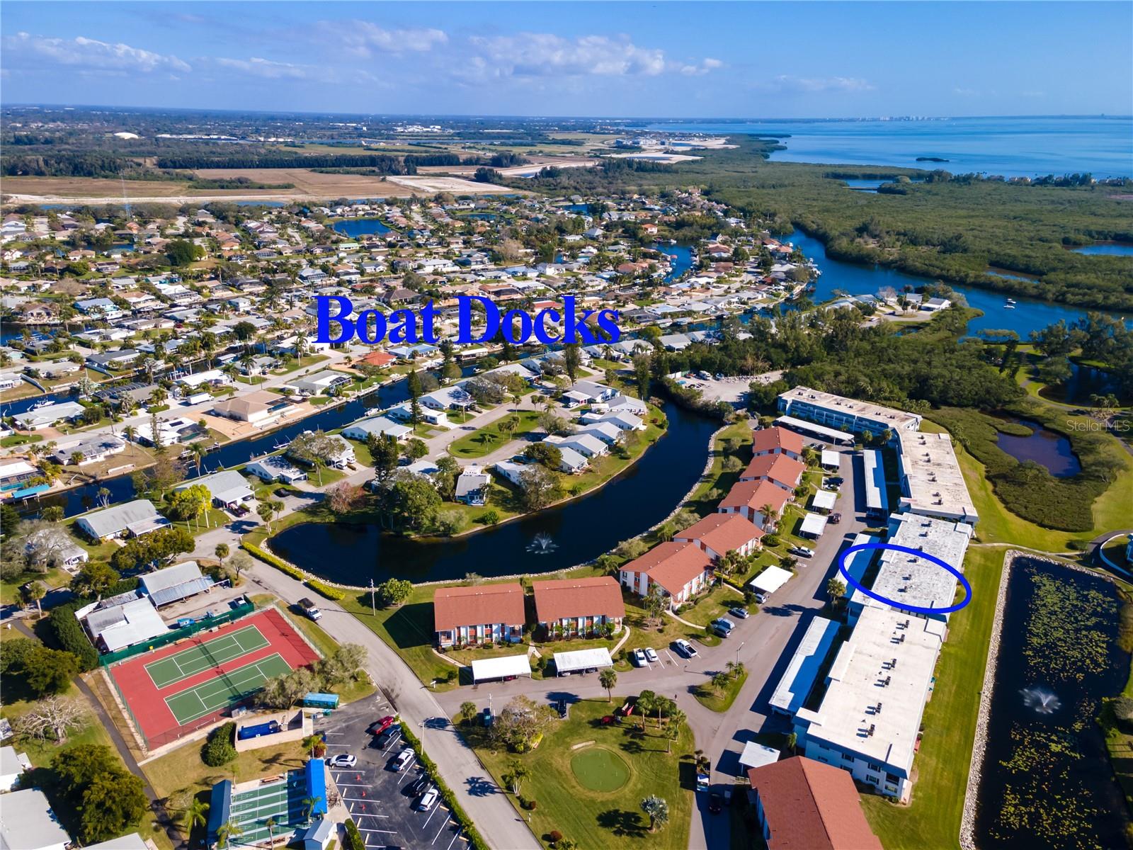 4819 INDEPENDENCE DR #4819