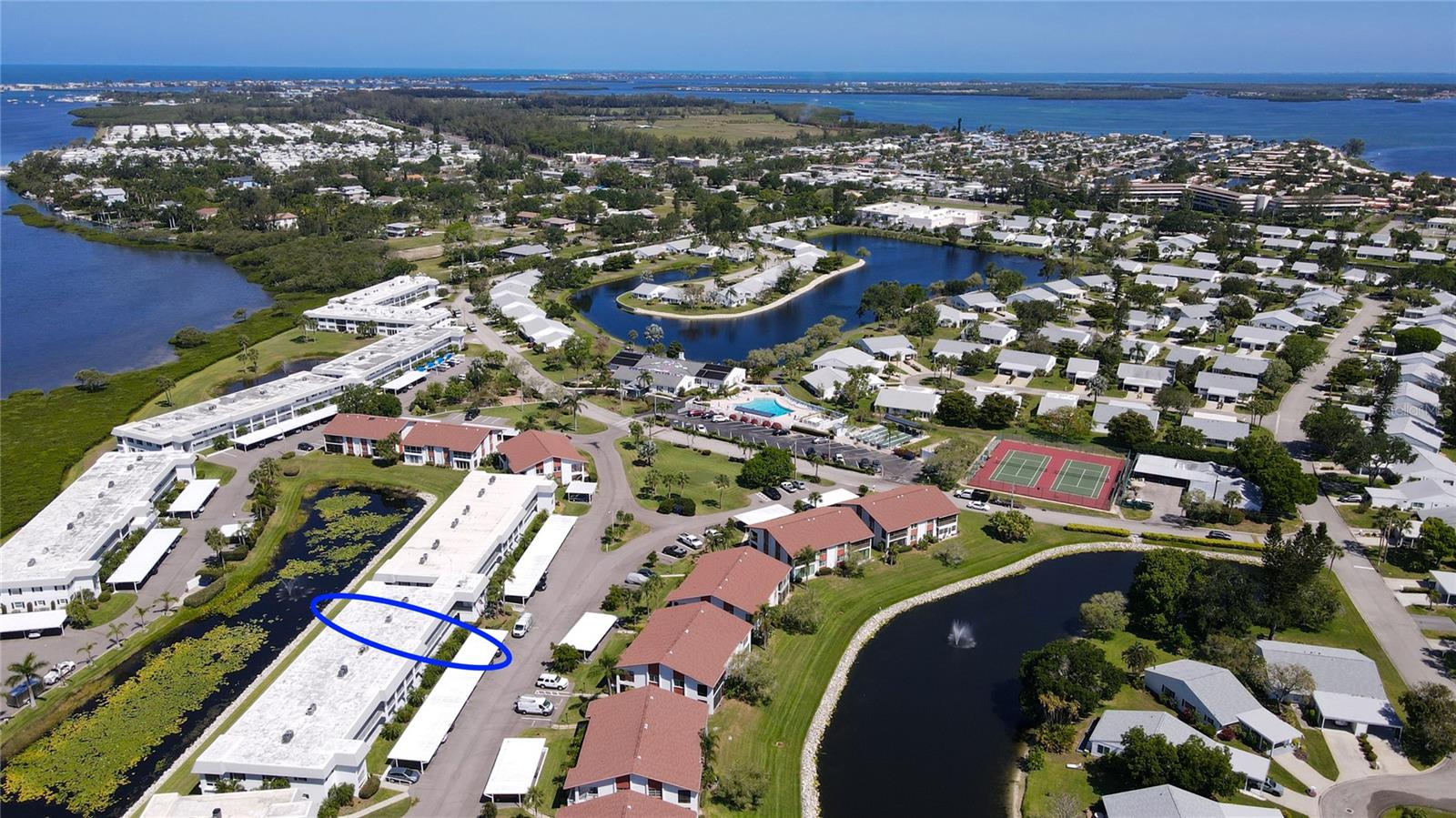 4819 INDEPENDENCE DR #4819