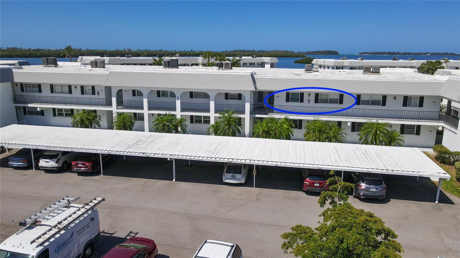 4819 INDEPENDENCE DR #4819