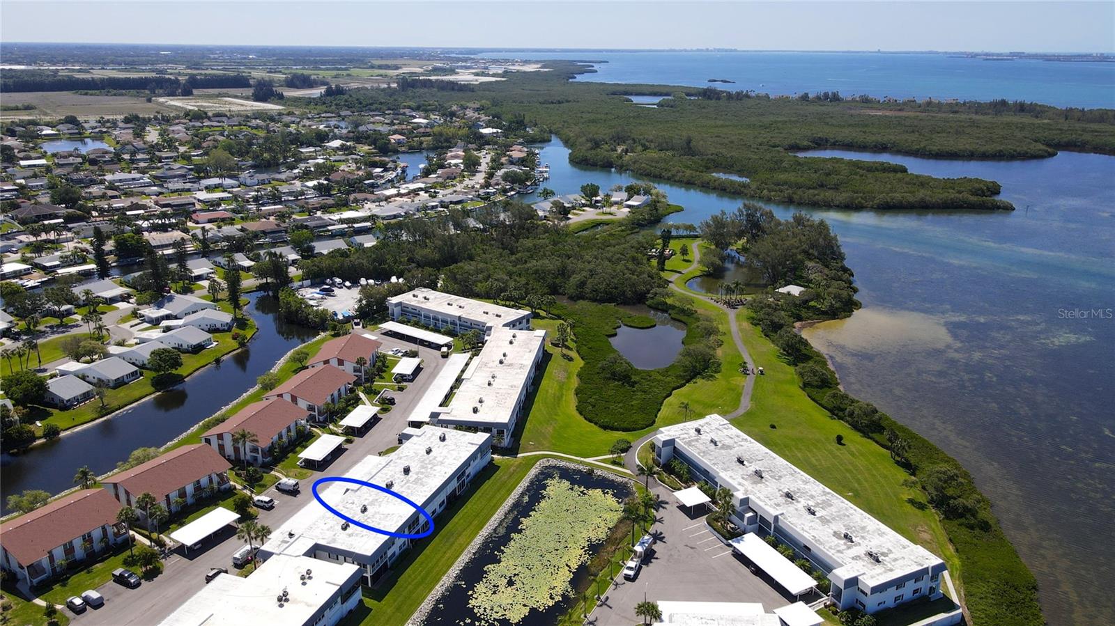 4819 INDEPENDENCE DR #4819