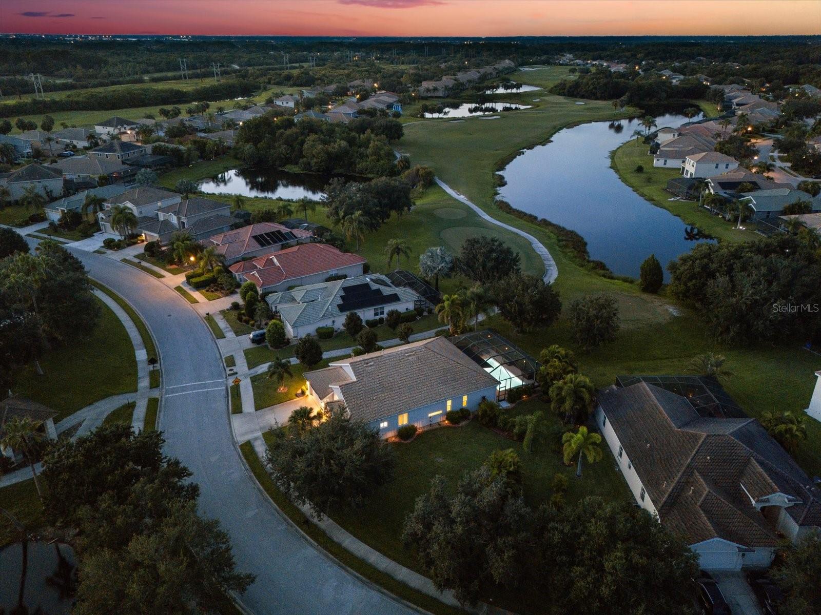 8872 STONE HARBOUR LOOP