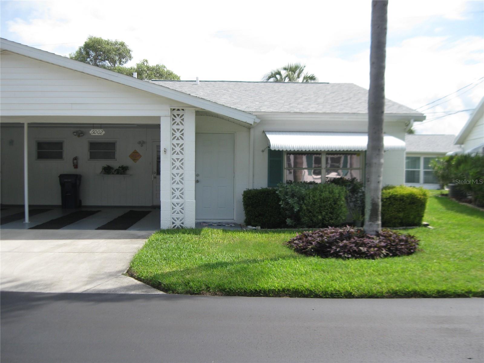 6002 HIBISCUS DR #6002