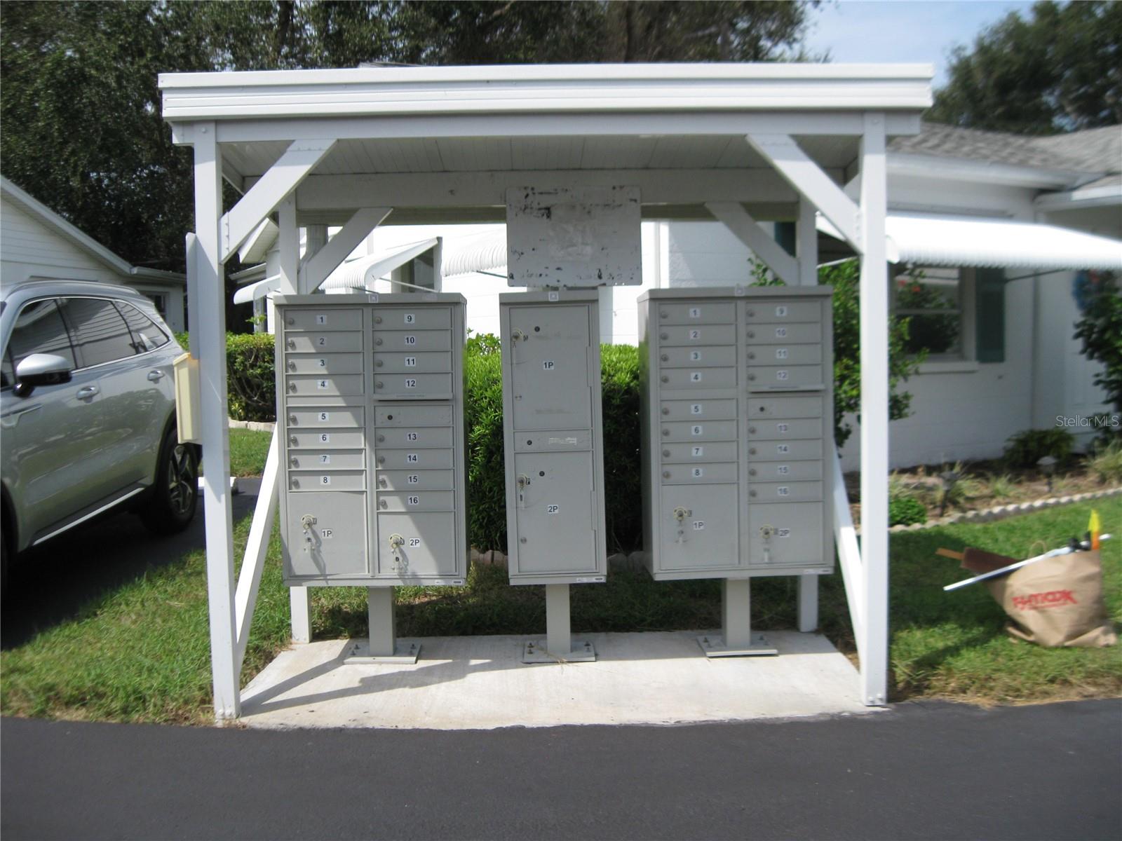 6002 HIBISCUS DR #6002