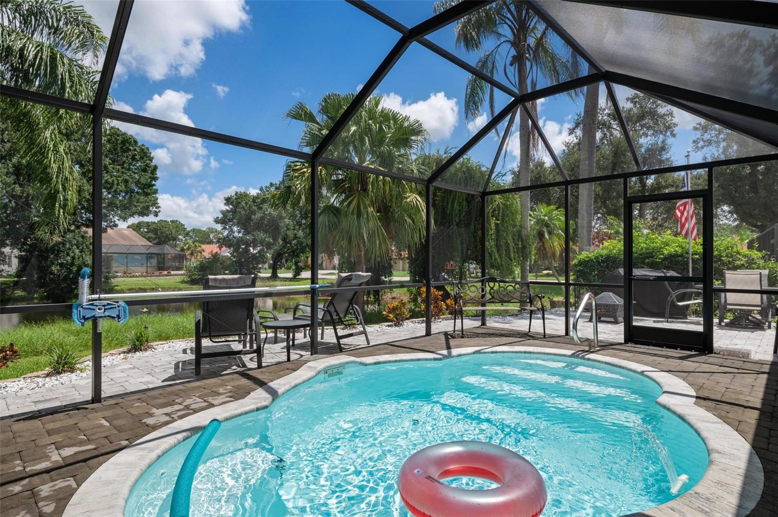 5933 SAN MICHELLE DR