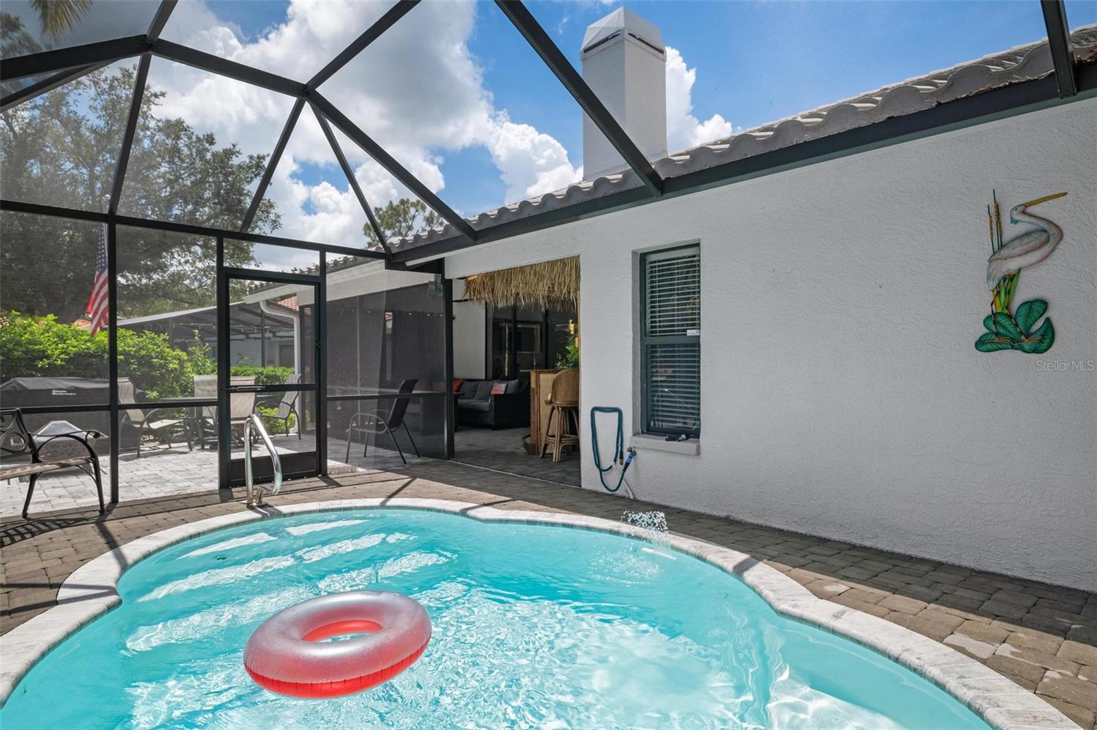 5933 SAN MICHELLE DR