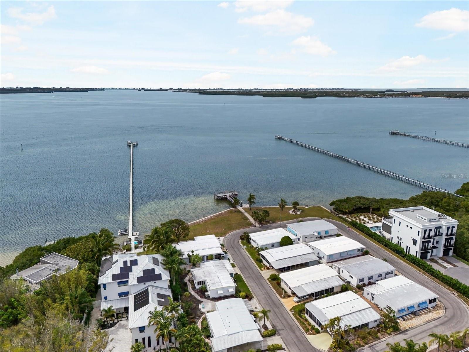 2107 PALMA SOLA BLVD #61