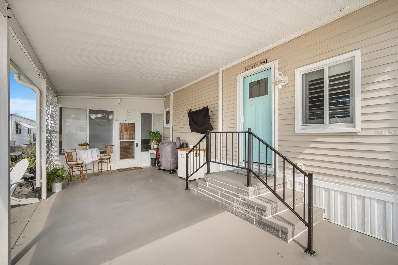 2107 PALMA SOLA BLVD #61