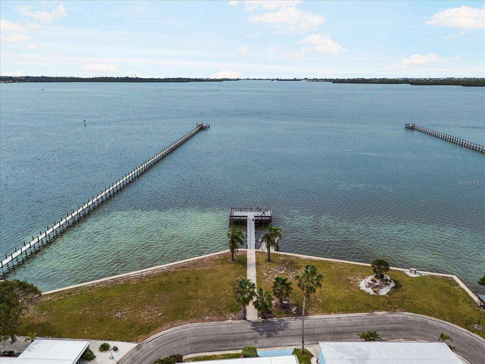 2107 PALMA SOLA BLVD #61