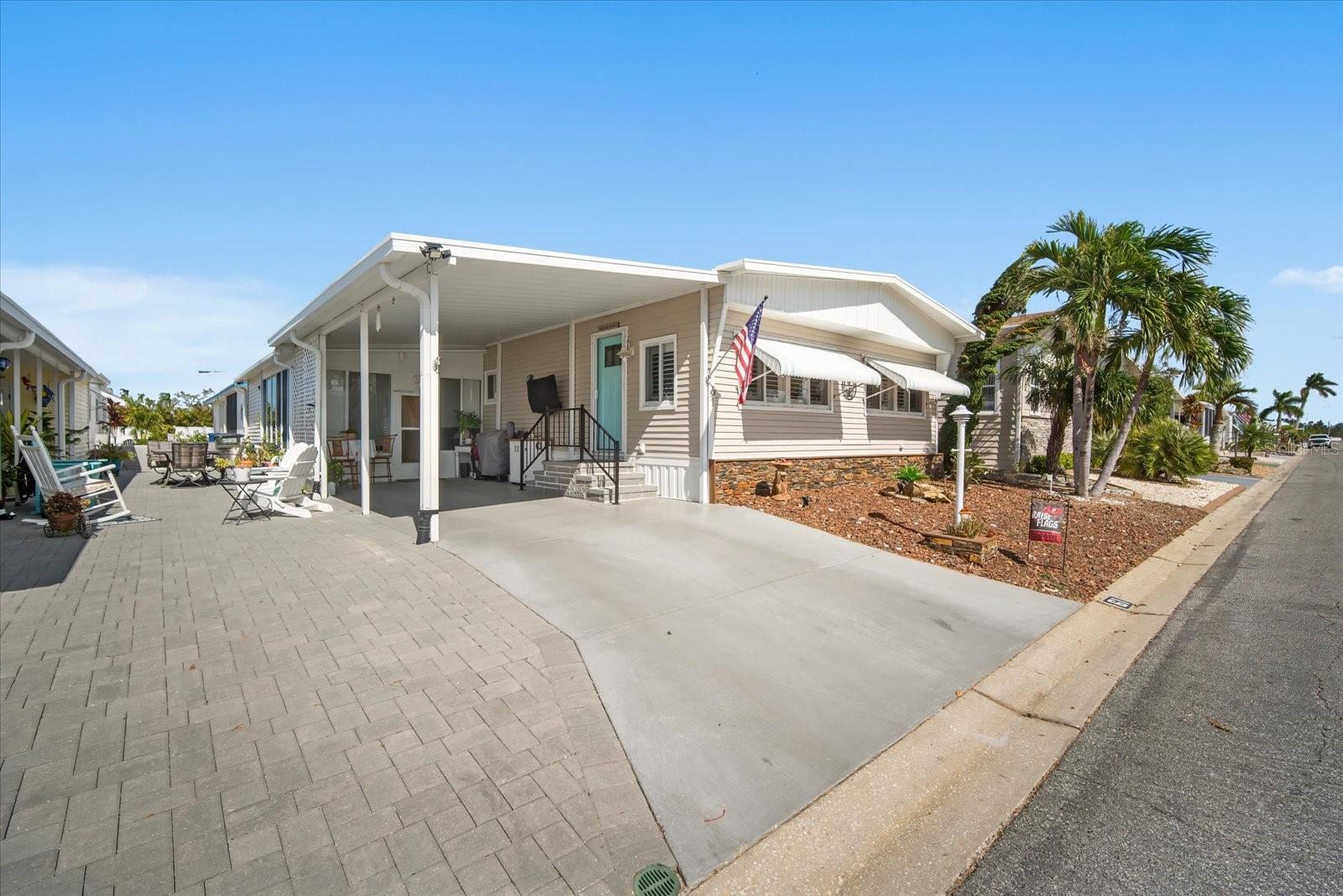 2107 PALMA SOLA BLVD #61