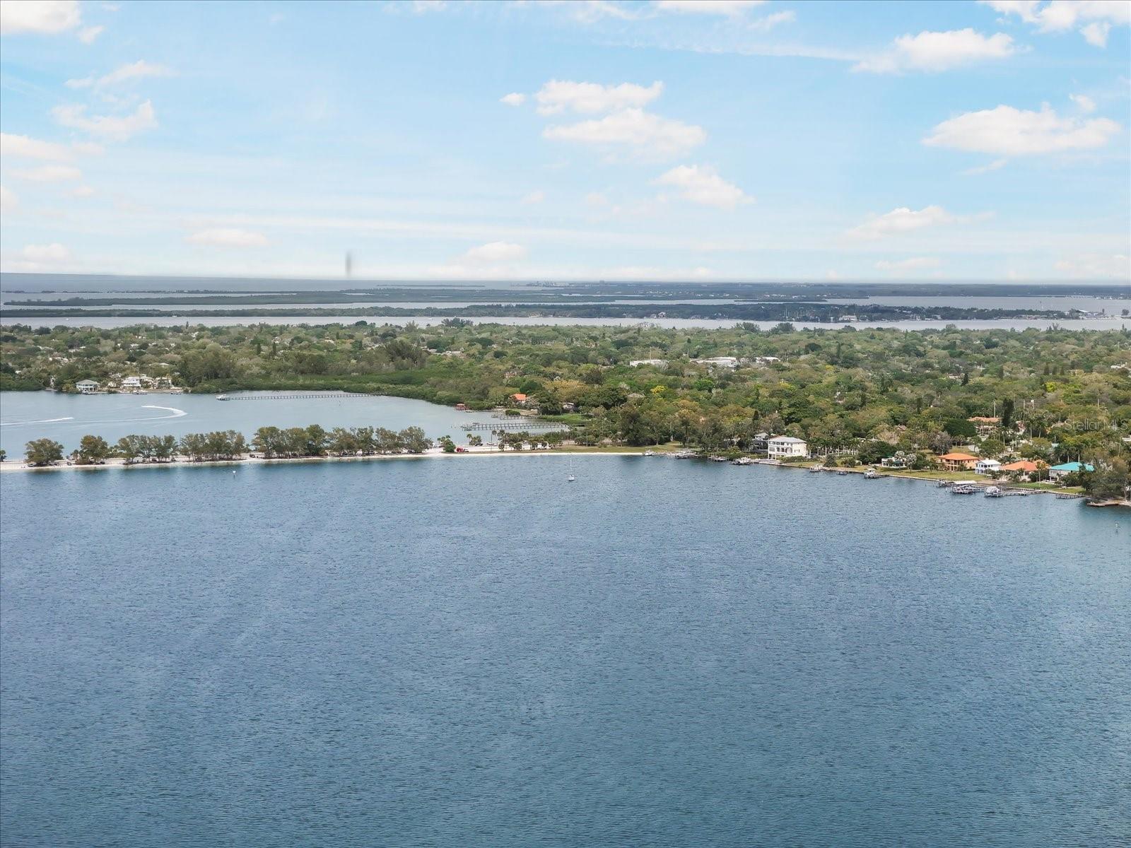 2107 PALMA SOLA BLVD #61