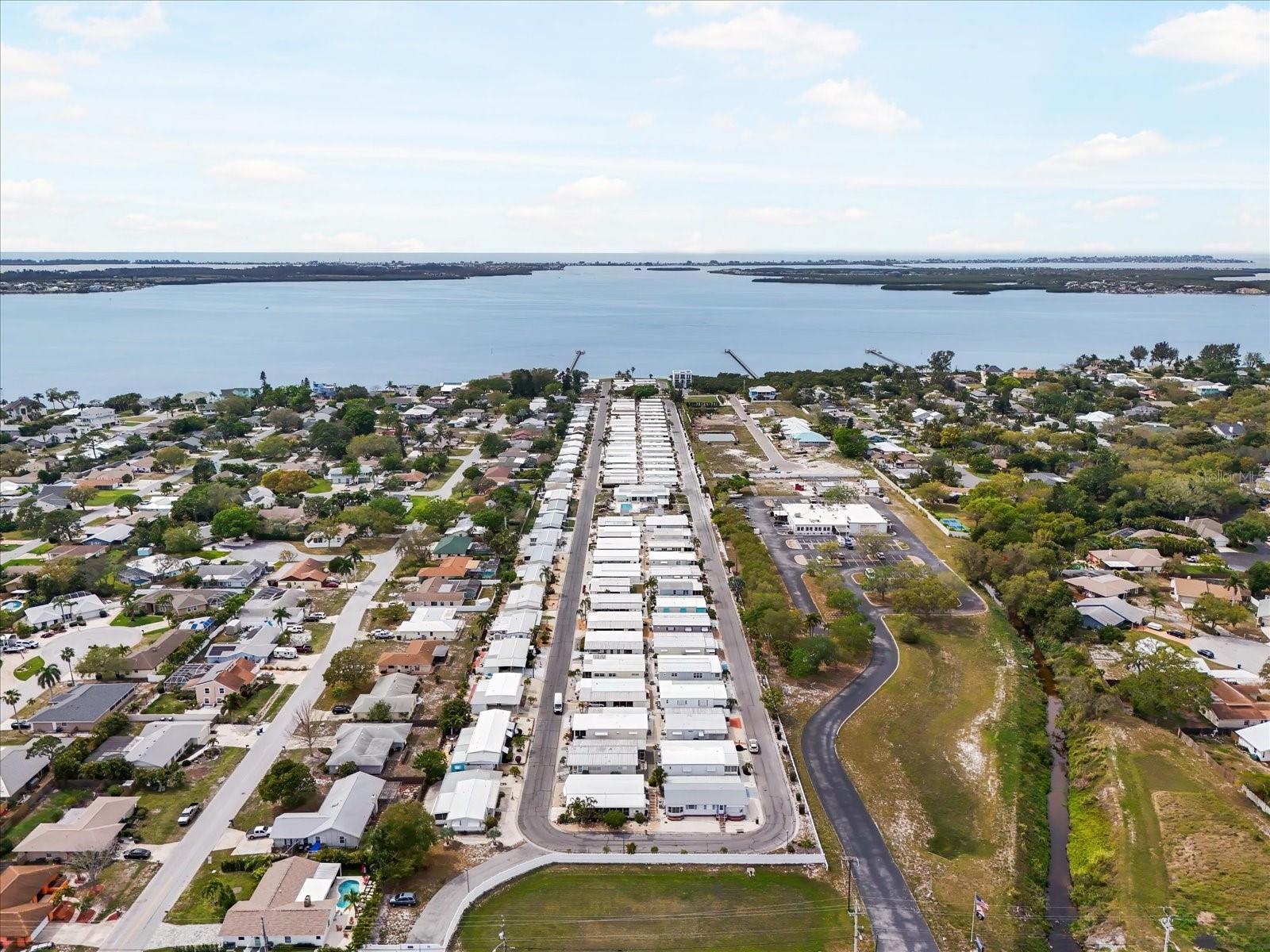 2107 PALMA SOLA BLVD #61